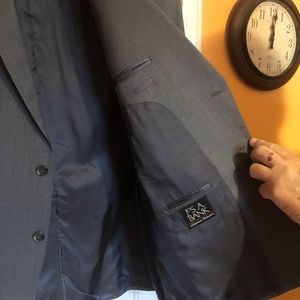 Man’s suit